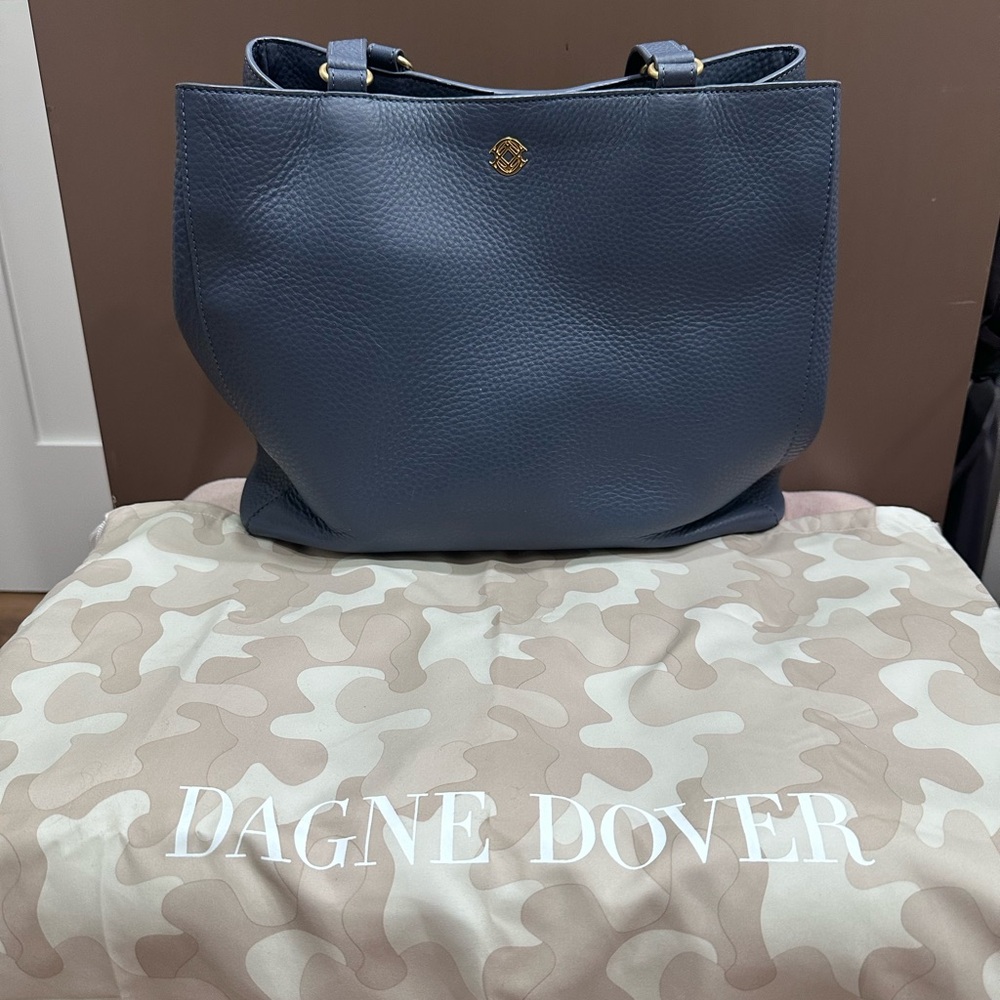 Dagne Dover Allyn tote